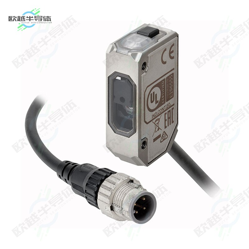 E3AS-F1500IMD-M1TJ  0.3M[传感器PHOTOELECTRIC SENSOR]