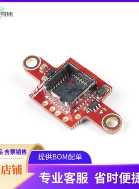 DEV-16779【OPENMV FLIR LEPTON ADAPTER MODUL】开发板 套件 编