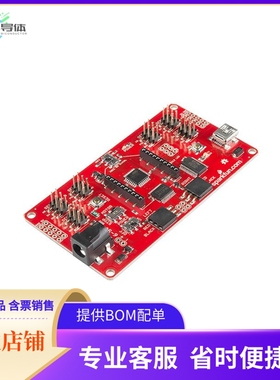 ROB-12097【REDBOT MAINBOARD ATMEGA328P】开发板 套件 编程器