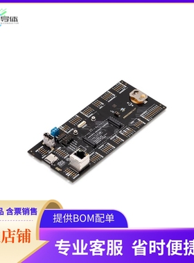 ASX00031【BREAKOUTBOARD BOARD FOR PORTENTA】开发板 套件 编