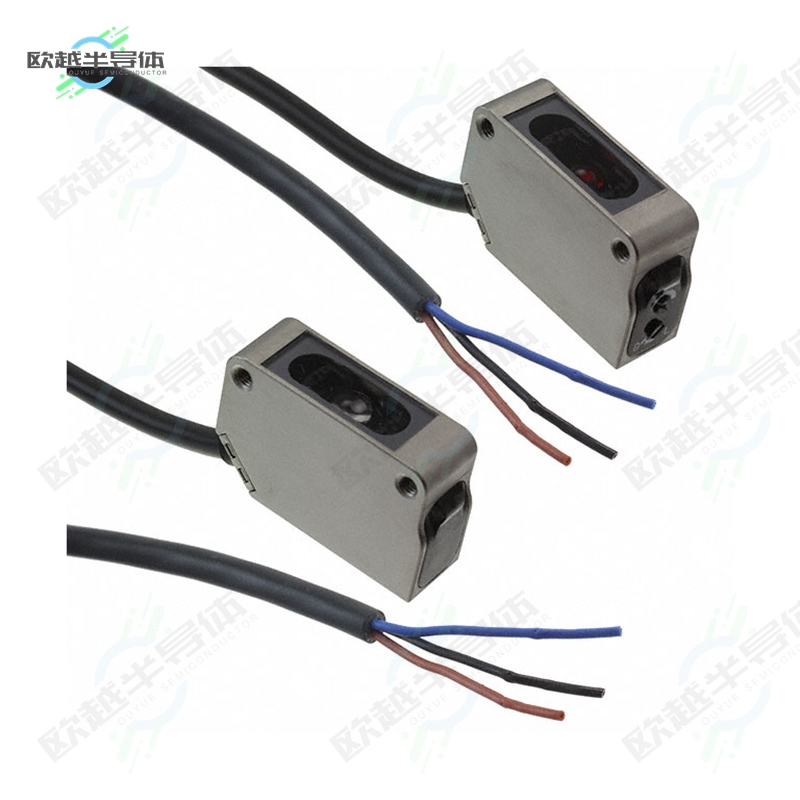 E3ZM-CT82B 2M[传感器SENSOR THRU-BEAM 20M PNP TRANS]