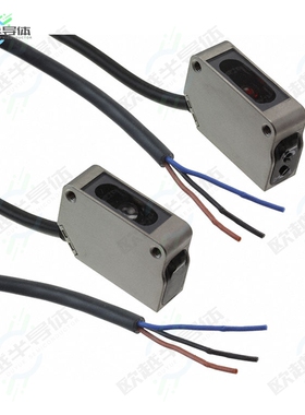 E3ZM-CT82B 2M[传感器SENSOR THRU-BEAM 20M PNP TRANS]