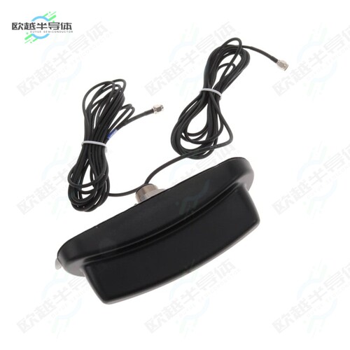 6001124[射频元件2IN1 PANEL ANTENNA - 2XLTE, BOLT]