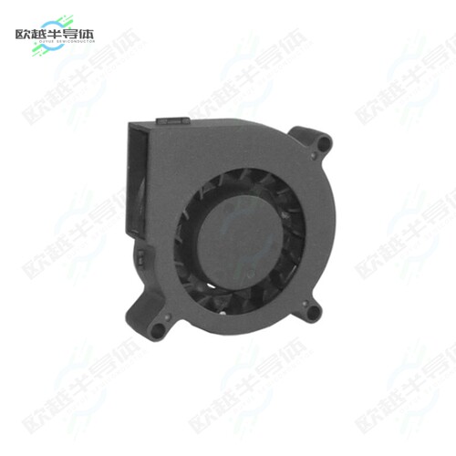 DB0601512U2B-2T0[风扇FAN BLOWER 60X15.5MM 12VDC WIRE]