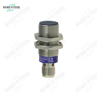 XS1N18NA349D[传感器INDUCTIVE PROXIMITY SENSORS XS,]