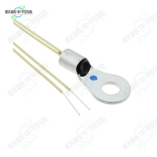 NTCALUG02A103F800L[传感器THERMISTOR NTC 10KOHM RING LUG]