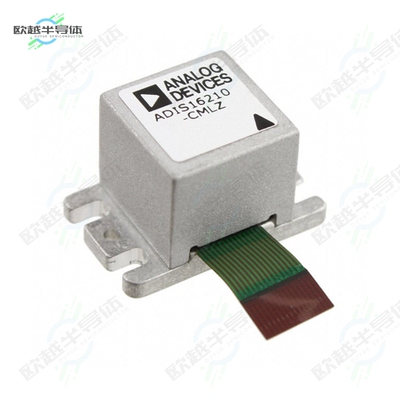 ADIS16210CMLZ[传感器IMU ACCEL/INCLINE SPI 15ML]