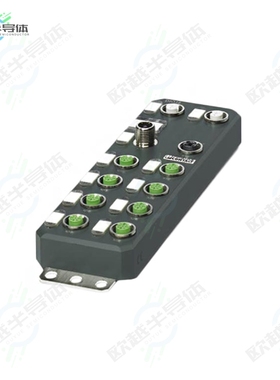 2701494[传感器AXL E EIP DIO16 M12 6P]