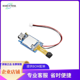 3202【MINI SPY CAMERA PHOTO OR VIDEO】开发板 套件 编程器