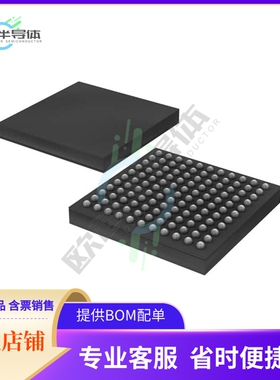 原装电源管理芯片 TPS658610ZQZT 提供电子元器件BOM配单