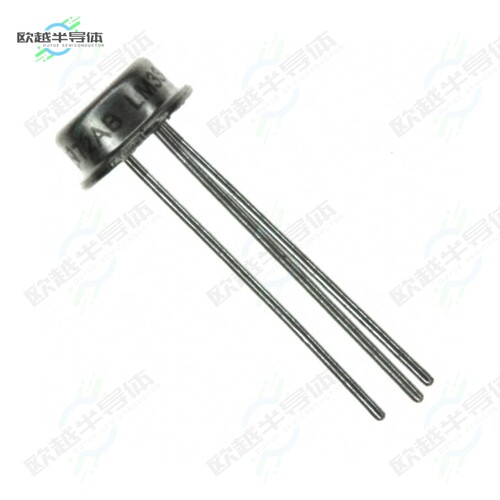 LM35CH/NOPB[传感器SENSOR ANALOG -40C-110C TO46-3]