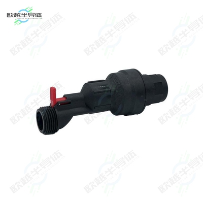 10.1041.00.01[传感器Flow Meter Automatic Shutoff]