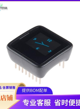 DEV-12923【MICROVIEW ATMEGA328P EVAL BRD】开发板 套件 编程器