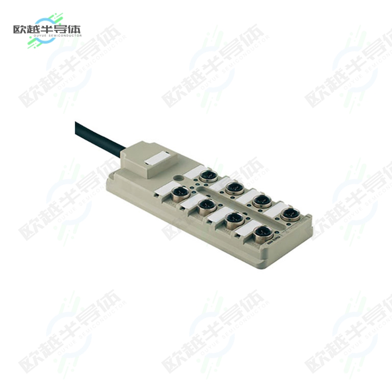 1766710000[传感器CONN IDC HARAXPUR 10M 4POLE]