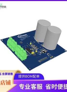 EVALM16ED2230B1TOBO1【EVAL BOARD】开发板 套件 编程器