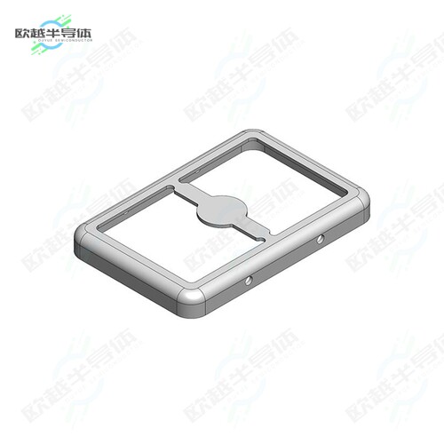 MS209-30F-NS[射频元件20.9 X 14 X 2.2MM RF FRAME]