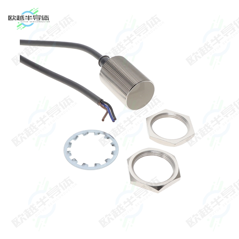 E2V-X15B1 2M[传感器SENSOR PROX INDUCTIVE 15MM CYL]