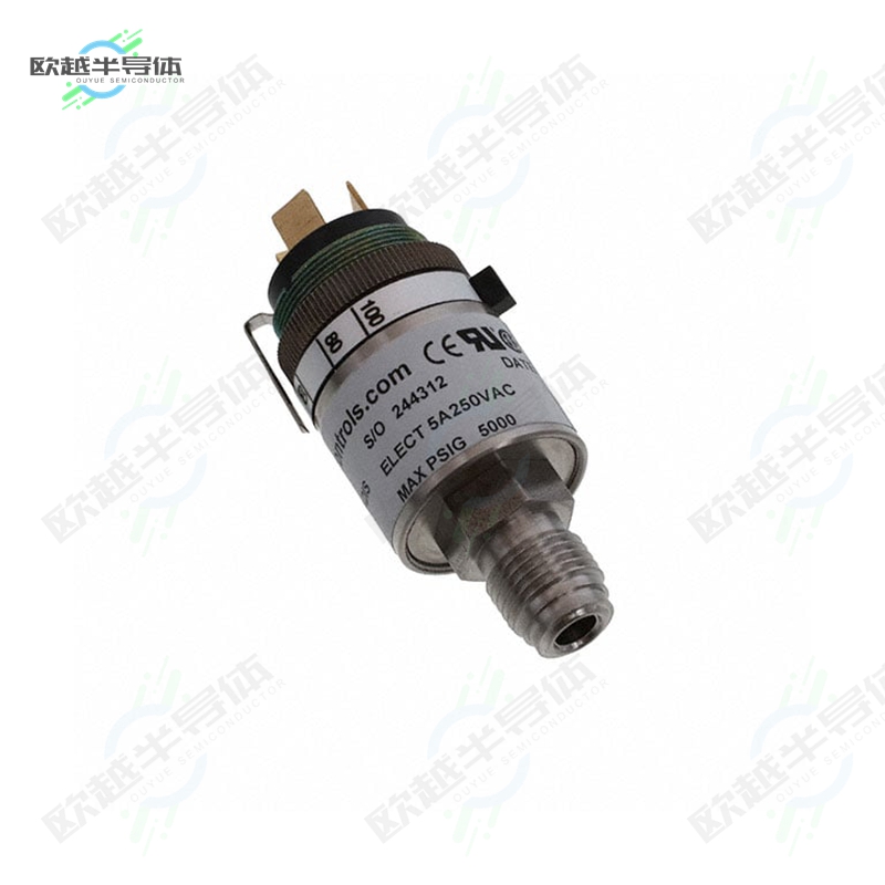 J205G-10S-VCR-C52TB-DIS[传感器PRESSURE SWITCH 4-100 PSIG]