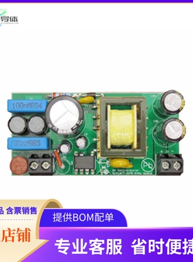 NCP1076DIPGEVB【EVAL BOARD NCP1076DIPG】开发板 套件 编程器