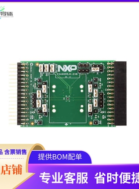 P3A9606JK-EVB【P3A9606 2-CH TRANSLATOR EV BOARD】开发板 套