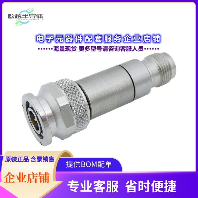 射频元件SA18T2W-03[FXD ATTN PLUG-JACK TNC SS 1.35]
