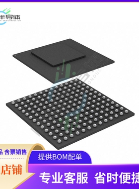 数据采集芯片AD9161BBCZ 原装正品提供电子元器件配单服务