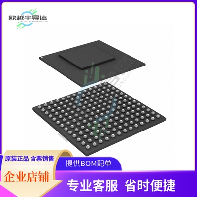 数据采集芯片AD9162BBCAZ 原装正品提供电子元器件配单服务