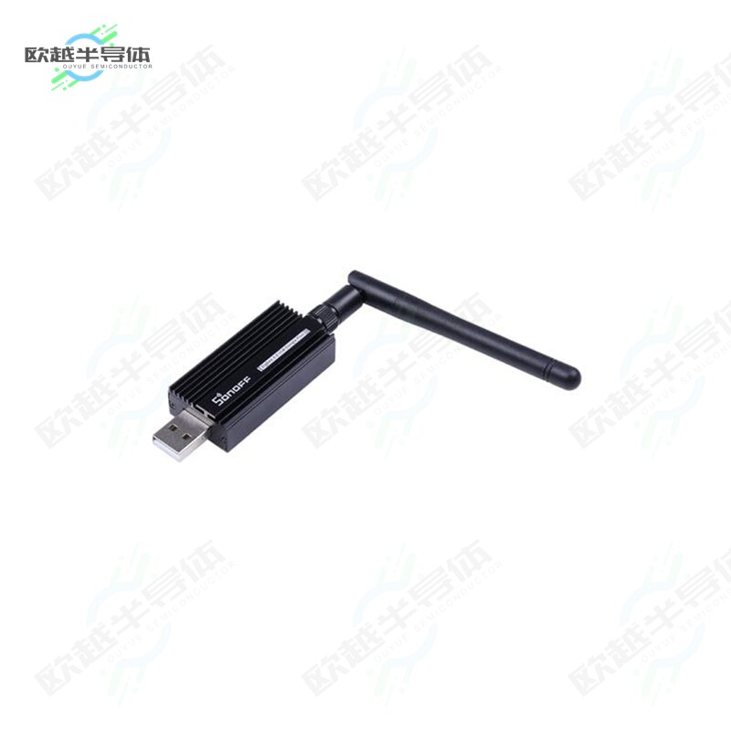 113991082[射频元件SONOFF ZIGBEE 3.0 USB DONGLE PLU]图片