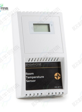 IMS-4811E[传感器IMS Solution Room Temperature Se]
