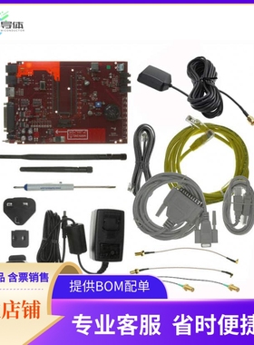 MTSMI-UDK【KIT DEV SRL SOCKETMODEM UNIVERSL】开发板 套件 编