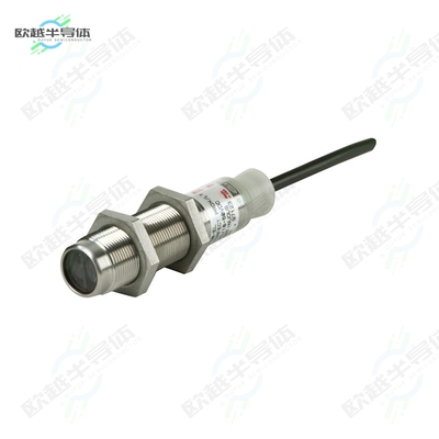 E58-18DP100-HL[传感器4 INCH, 4W DC, LIGHT, CABLE]