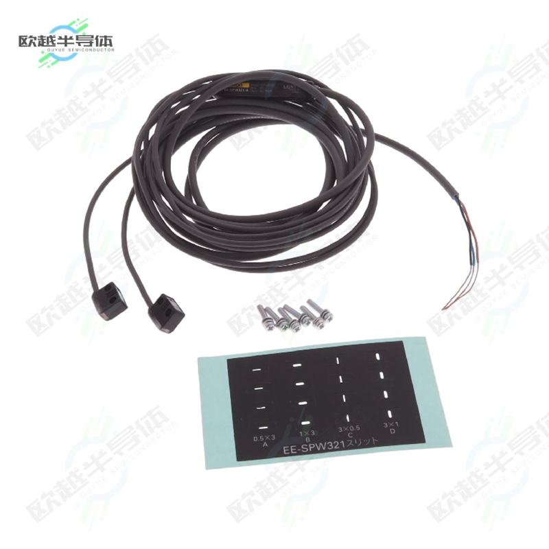 EE-SPW321-A[传感器SENSOR THROUGH-BEAM 300MM NPN]