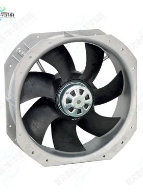 W3G250-HK19-11[风扇FAN AXIAL 230V 280X80MM 1120CFM]
