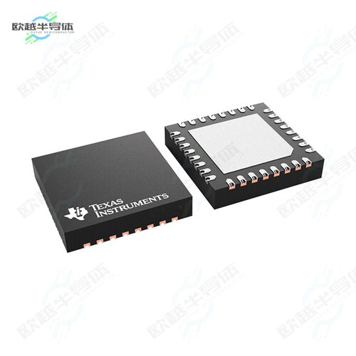 TRF7970ARHBR[射频元件IC RFID RDR/TRANS 13.56MZ 32VQFN]