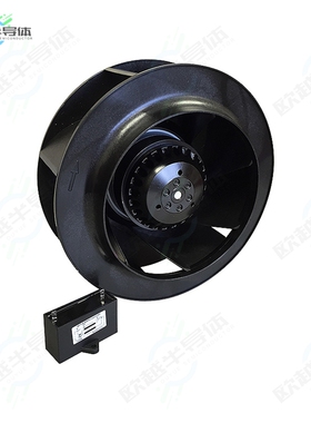 OAB22599-11-1B[风扇FAN IMP MTRZD 225X99 115V W/CAP]
