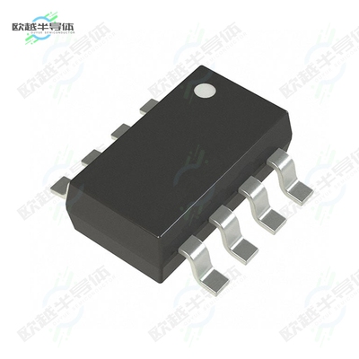 TMP422AMDCNTEP[传感器SENSOR DIGITAL -40C-125C SOT23-8]