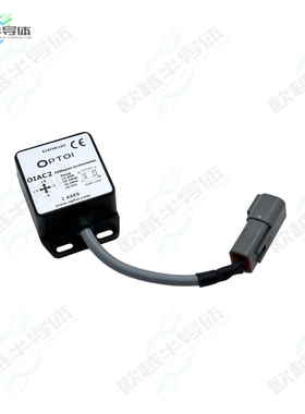 OIAC2-2075-A-001[传感器INCLINOMETER 2-AXIS +/-75DEG]