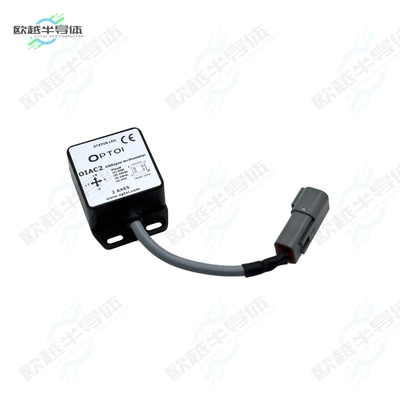 OIAC2-2075-A-001[传感器INCLINOMETER 2-AXIS +/-75DEG]