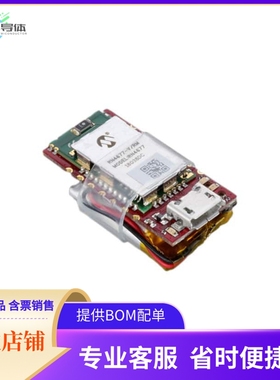 EVALSHNBV01DPS310TOBO1【EVAL SENSOR HUB NANO DPS310】开发板