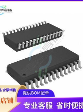 存储芯片CY62256L-70SNXIT原装正品提供电子元器件配单服务