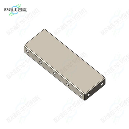 B-0750CC2250-0250XC[射频元件RF SHIELD 0.750