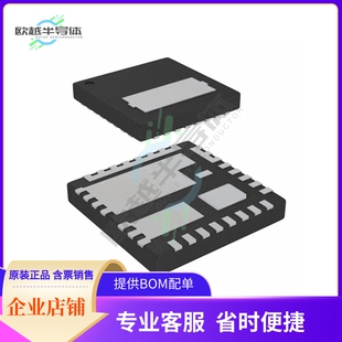 原装电源管理芯片 NCP302155AMNTWG 提供电子元器件BOM配单