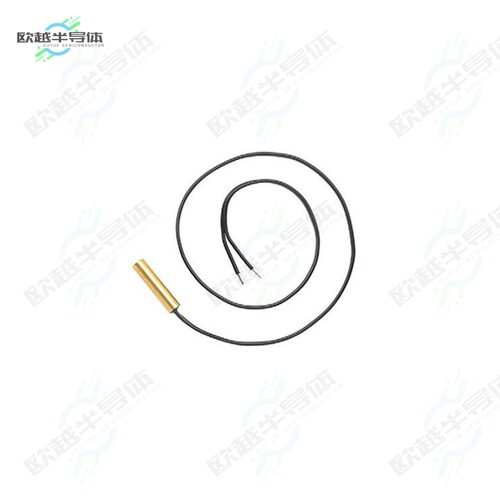 NTCAPIPE3C90105[传感器NTC PIPE 6X25 10K 3977K 105C 150]