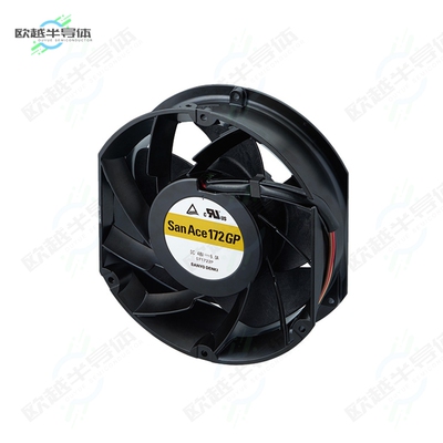 9GP5724P5H001[风扇FAN AXIAL 172X51MM 24VDC WIRE]