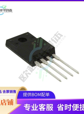 原装电源管理芯片 KA1H0165RTU 提供电子元器件BOM配单