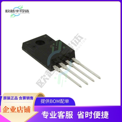 原装电源管理芯片 KA5H0165RTU 提供电子元器件BOM配单