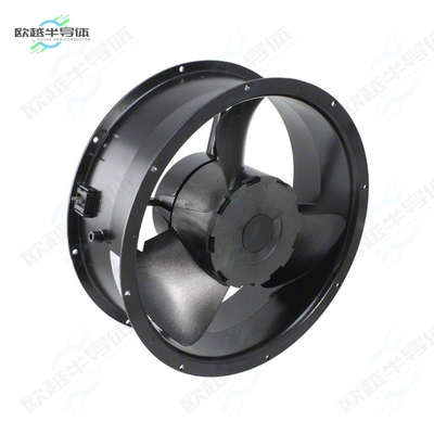19020189A[风扇FAN AXIAL 254X89MM 115VAC CLE2T2]