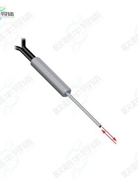 PBFM16U[传感器PLASTIC FIBER, DIFFUSE REFLECTIV]
