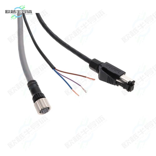 V680S-A41 10M[射频元件ANT TO RJ CABLE 10M]