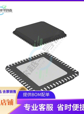 LAN7500-ABZJ-TR【IC USB-10/100/1K ETH CTRL 56QFN】